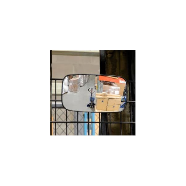 Universal Forklift Side Mirror 16TA29008